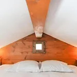Alpehytte Mazot De L'ours - Happy Chamonix
