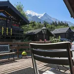 Chalet Mazot De L'ours - Happy