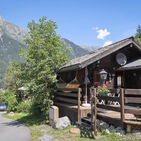 Chalet Mazot De L'ours - Happy *